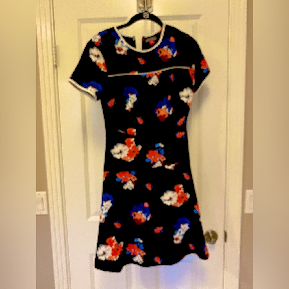 Vince Camuto dress